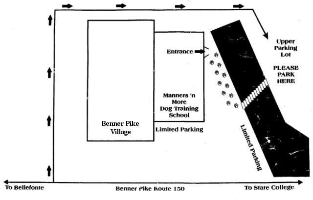 Building Map